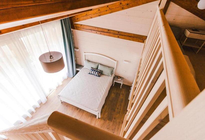 스탠다드 룸, B&b Al Fienile