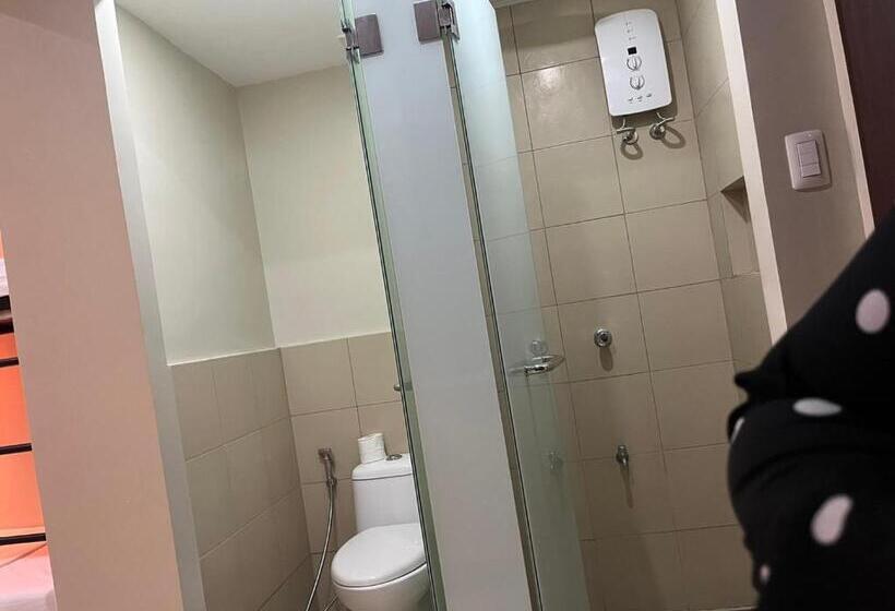اتاق اکونومی, G Square Residences