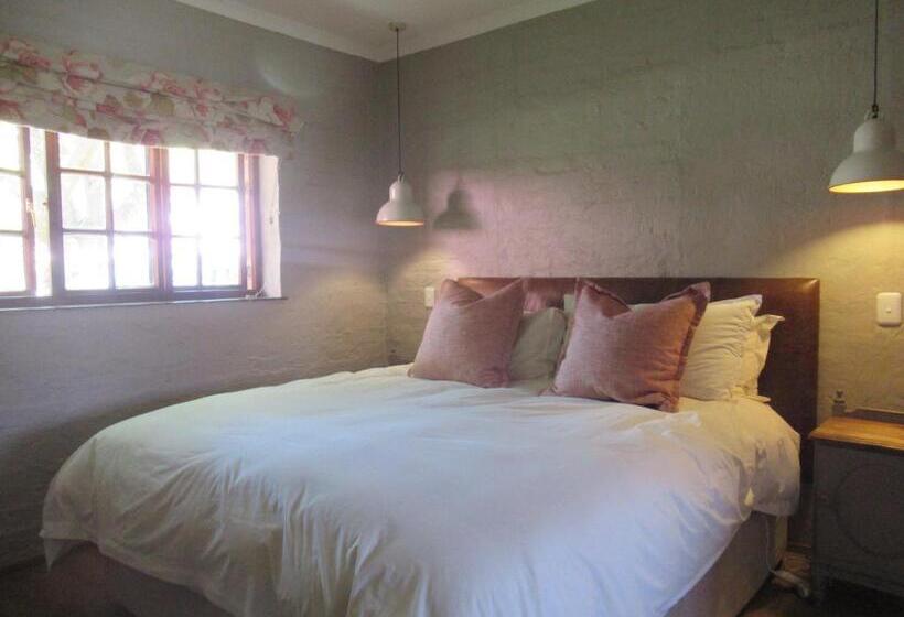 سوییت خانوادگی, Critchley Hackle Dullstroom Leisure