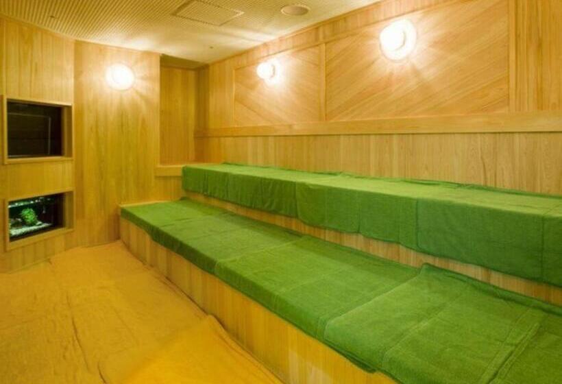 استودیوی استاندارد, Taisei Annex   Vacation Stay 05211v
