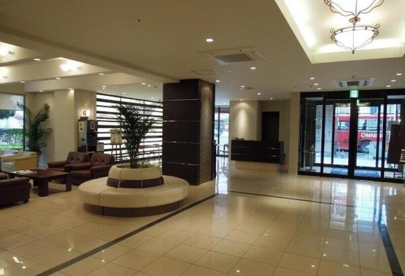 استودیوی استاندارد, Taisei Annex   Vacation Stay 05211v