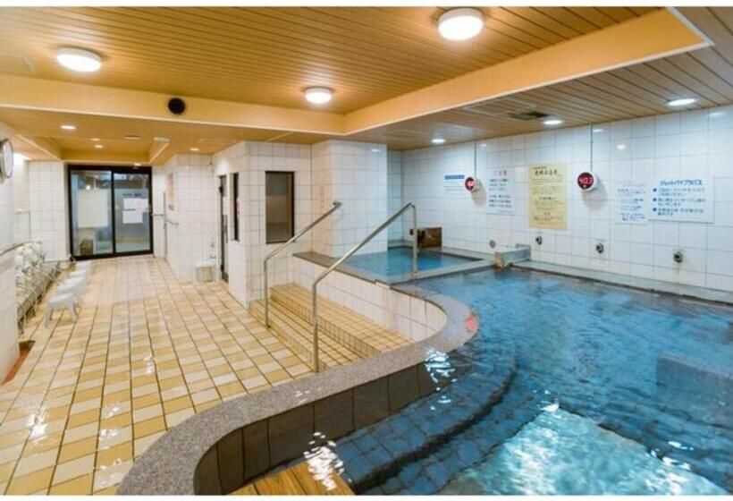 استودیوی استاندارد, Taisei Annex   Vacation Stay 05211v