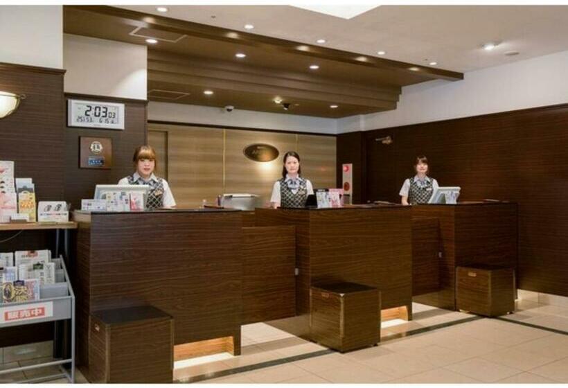 استودیوی استاندارد, Taisei Annex   Vacation Stay 05211v
