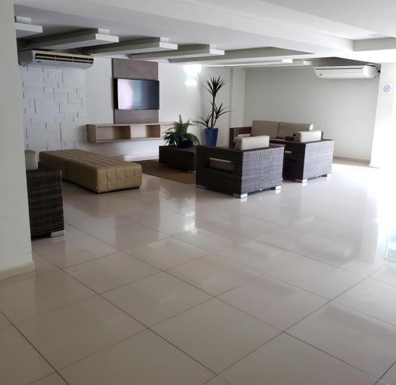 آپارتمان 1 خوابه با چشم‌انداز دریا, Life Tabatinga Beach Flat Com Wi Fi
