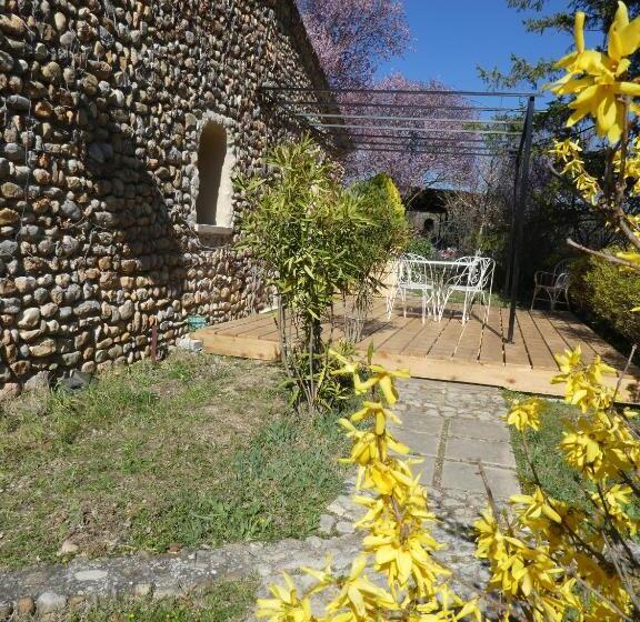 בית, 2 חדרי שינה, L Auguste Maison D Hôtes