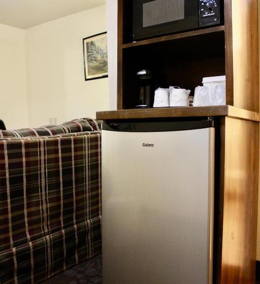 Люкс, Candlelight Inn & Suites Hwy 69 Near Mcalester
