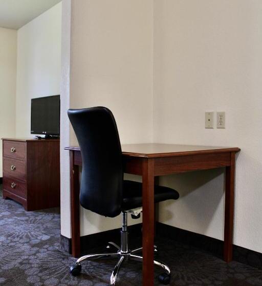 Люкс Superior, Candlelight Inn & Suites Hwy 69 Near Mcalester