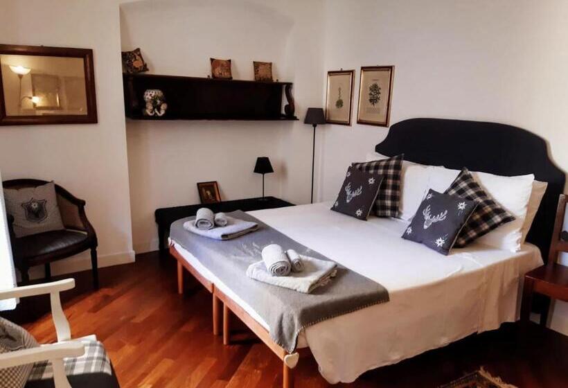 اتاق سوپریور, B&b S. Trinità 18 Suites & Rooms