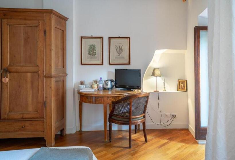 اتاق سوپریور, B&b S. Trinità 18 Suites & Rooms