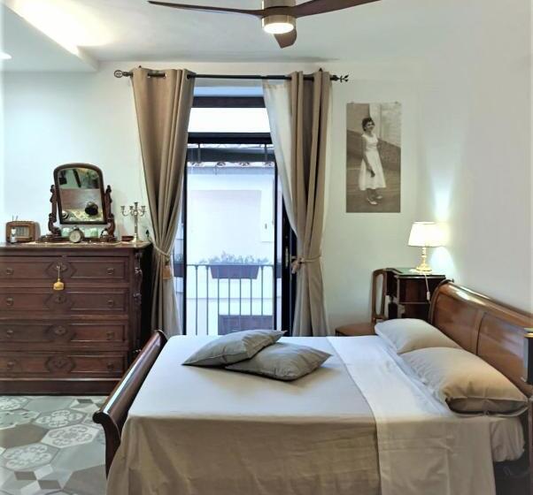 Номер Стандарт, B&b Sant Agata