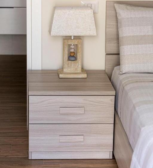 Номер Deluxe, Emma Luxury Room