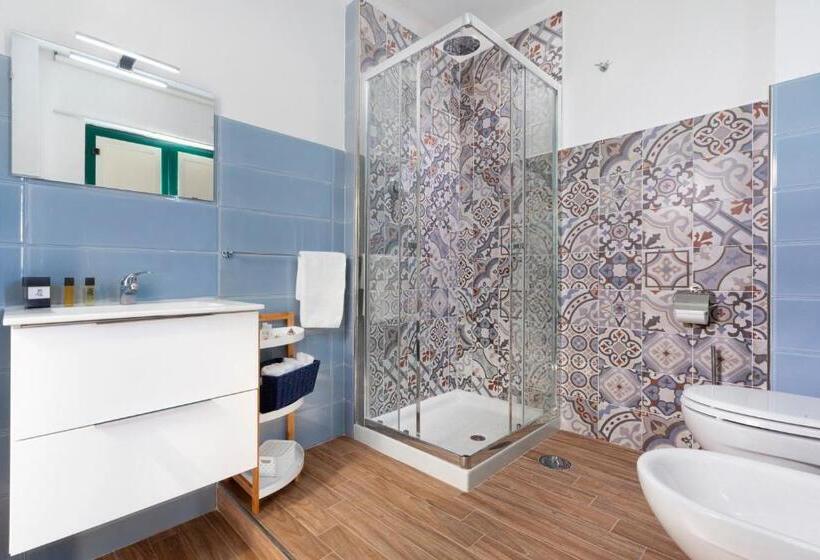 Номер Economy, Emma Luxury Room