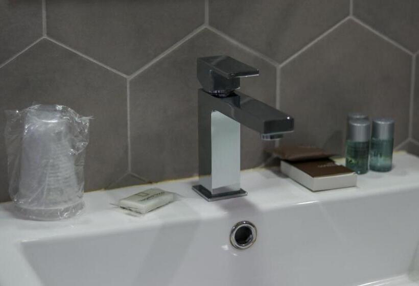 اتاق سوپریور, Elisabeth Boutique Rooms