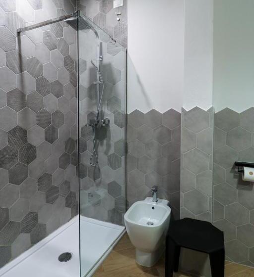 اتاق سوپریور سه تخته, Elisabeth Boutique Rooms