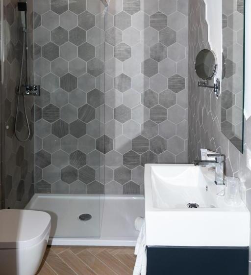 سوییت خانوادگی, Elisabeth Boutique Rooms