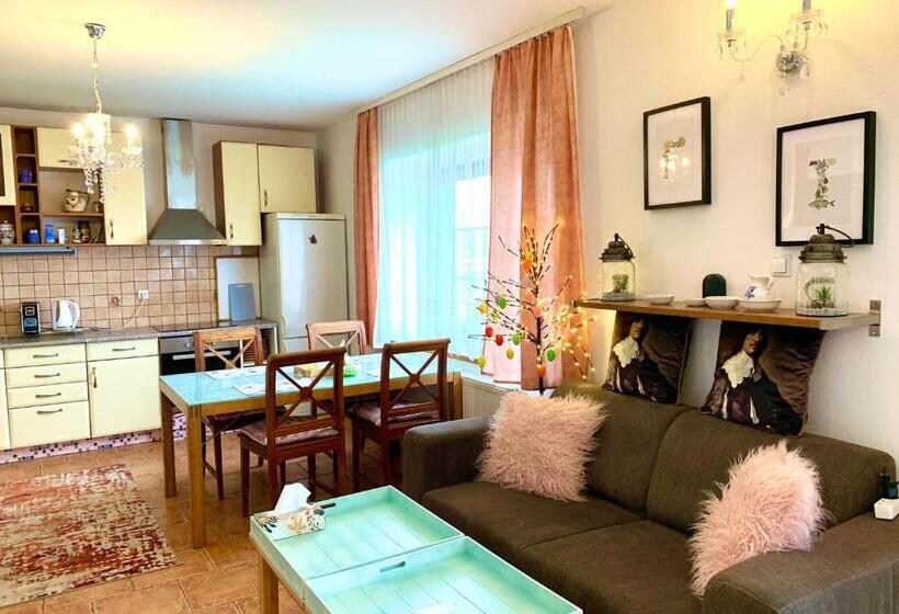 Семейный Номер Deluxe, Penzion Villa Verde Moravia