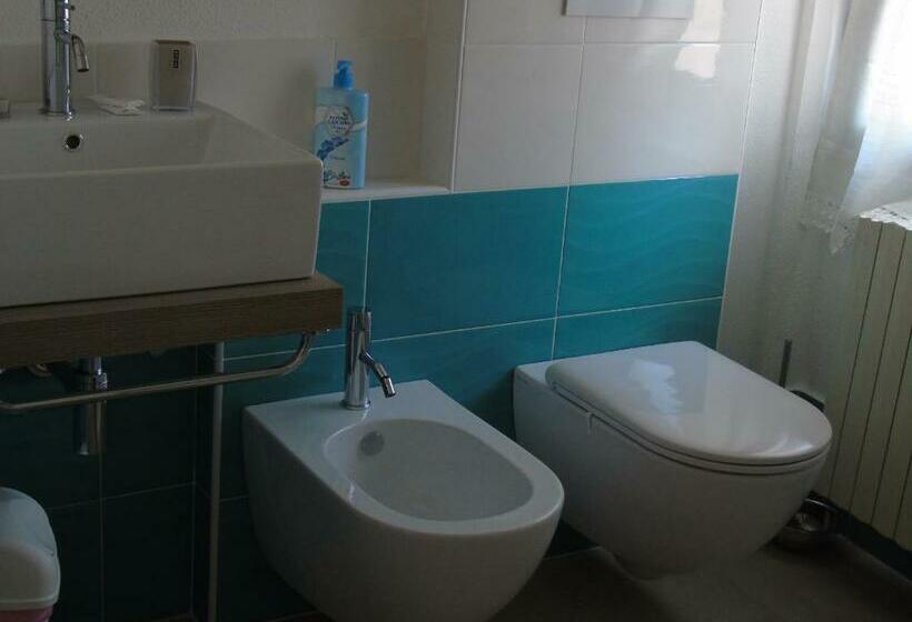 Номер Стандарт, B & B Marima Orgosolo
