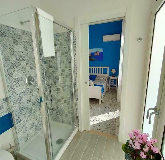 اتاق استاندارد, B&b Il Vialetto
