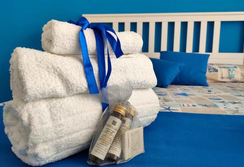 اتاق استاندارد, B&b Il Vialetto