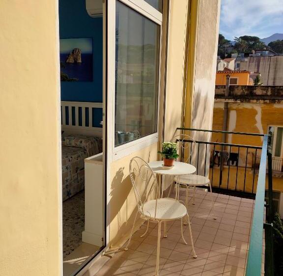 اتاق استاندارد, B&b Il Vialetto