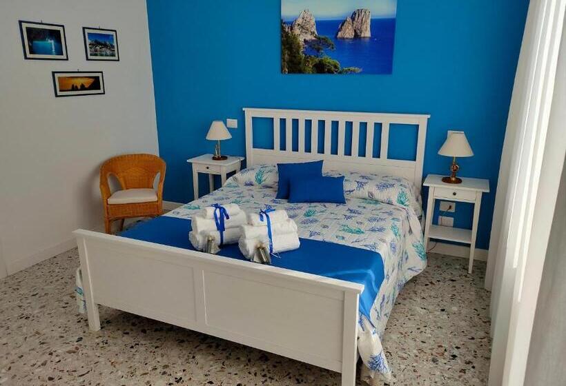 اتاق استاندارد, B&b Il Vialetto