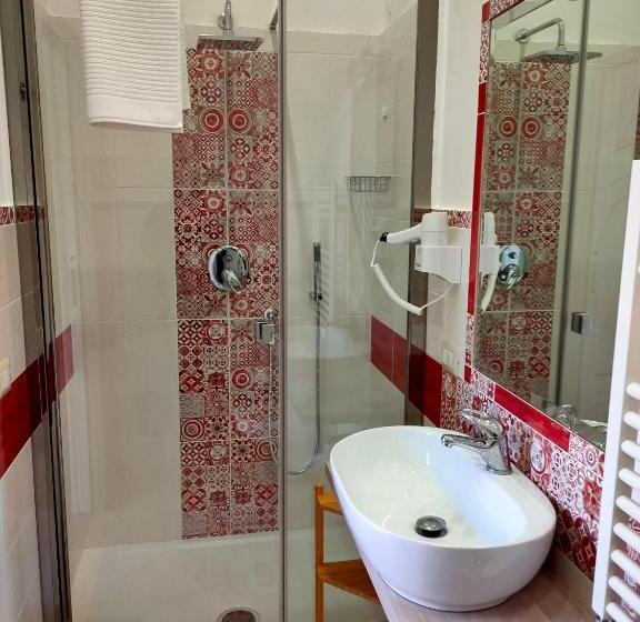 اتاق استاندارد, B&b Il Vialetto
