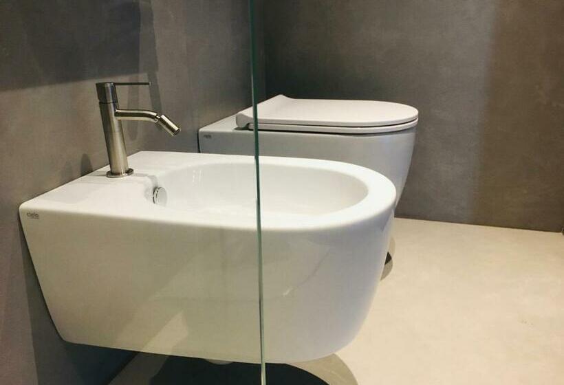 带1个卧室的别墅, Agriturismo Puro