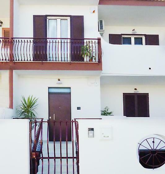 Номер Стандарт, Il Cantico B&b