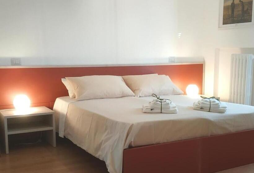 Номер Стандарт, Il Cantico B&b
