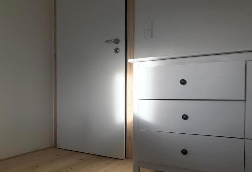 带2个卧室的公寓, Penzion Kvilda   Luční