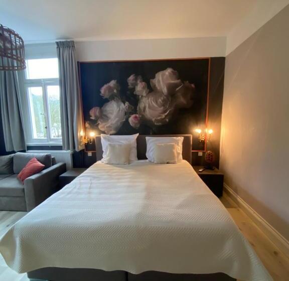 Семейный Номер, Villa Burgau B&b
