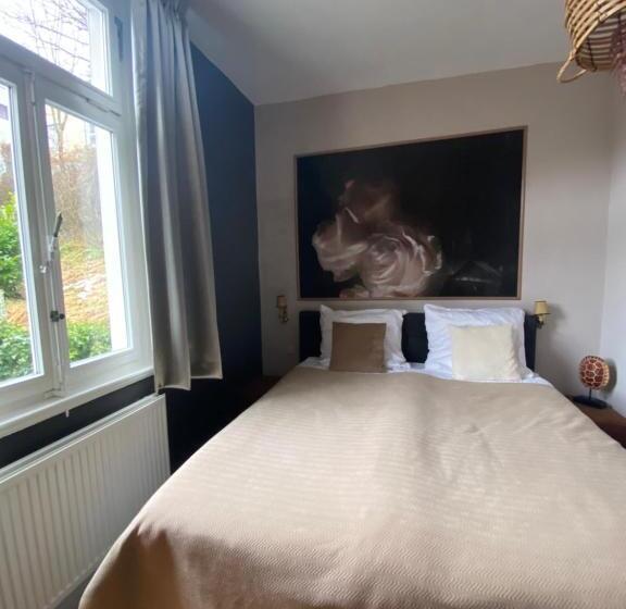 Номер Стандарт, Villa Burgau B&b