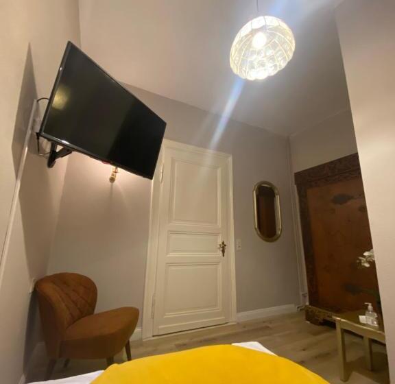 Номер Deluxe Одноместный, Villa Burgau B&b