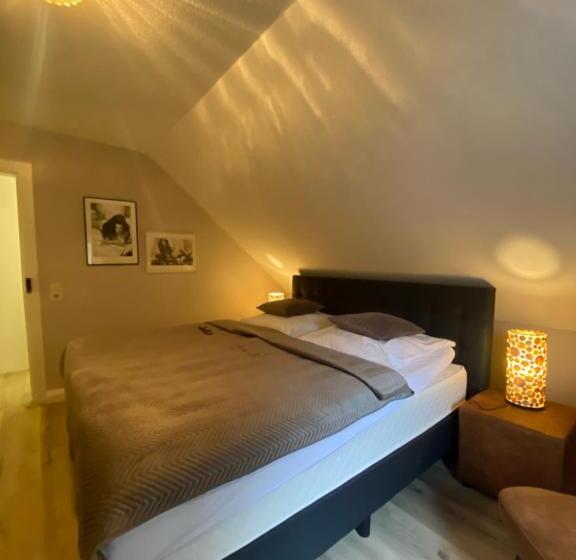 Номер Стандарт, Villa Burgau B&b