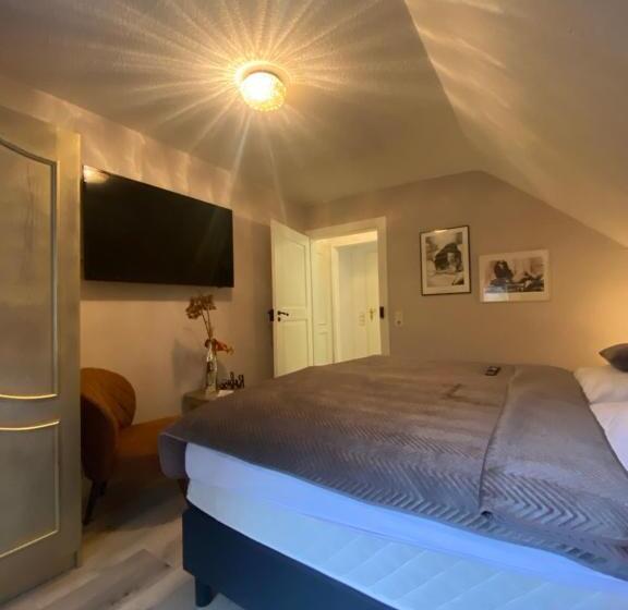 Номер Стандарт, Villa Burgau B&b