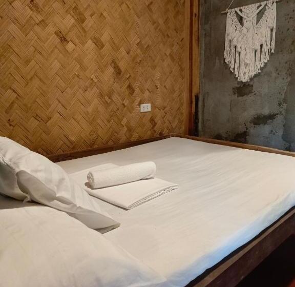 Номер Стандарт, Zhaya S Beach & Cottages