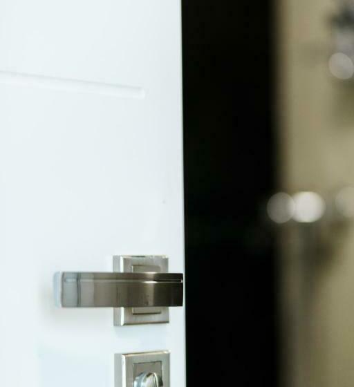 Апартаменты Deluxe 1 Спальня, Apartmány Nmnm Rezidence Nad Městem