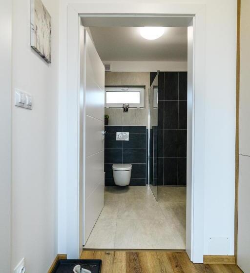 Апартаменты Superior 1 Спальня, Apartmány Nmnm Rezidence Nad Městem