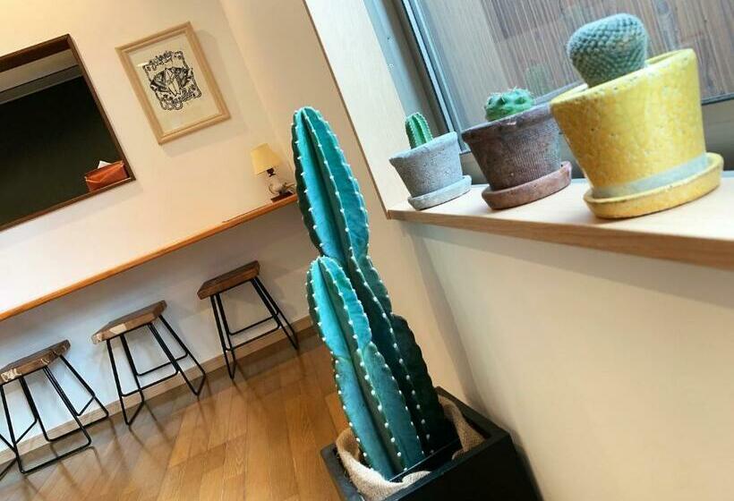Студия Стандарт, Cactus Inn / Vacation Stay 51548