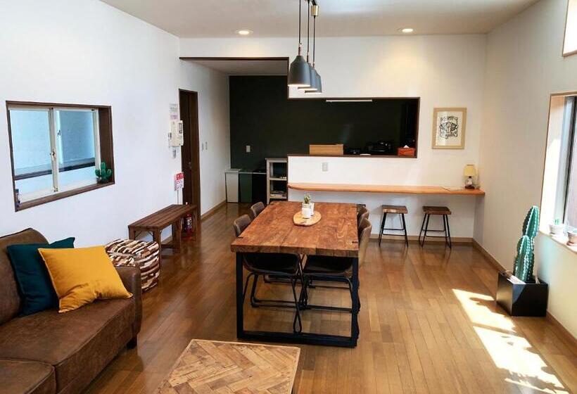 Студия Стандарт, Cactus Inn / Vacation Stay 51548