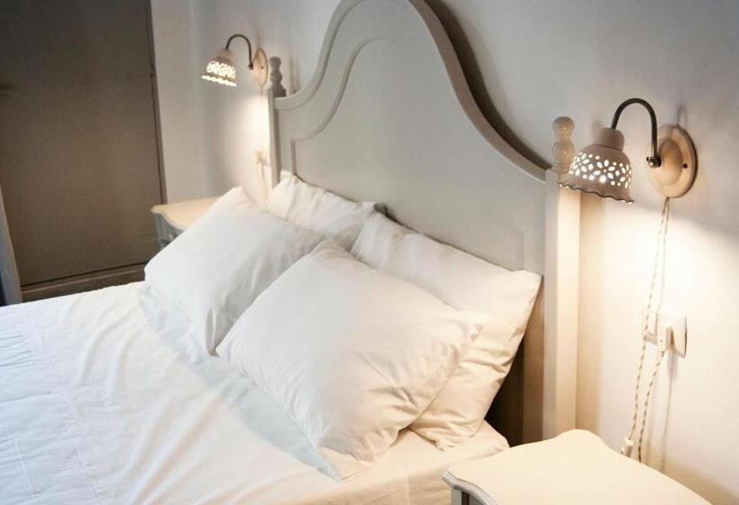 Номер Superior, Le Finestre Su Porta Carrese   Luxury Rooms