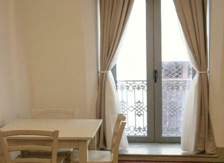 Номер Superior, Le Finestre Su Porta Carrese   Luxury Rooms