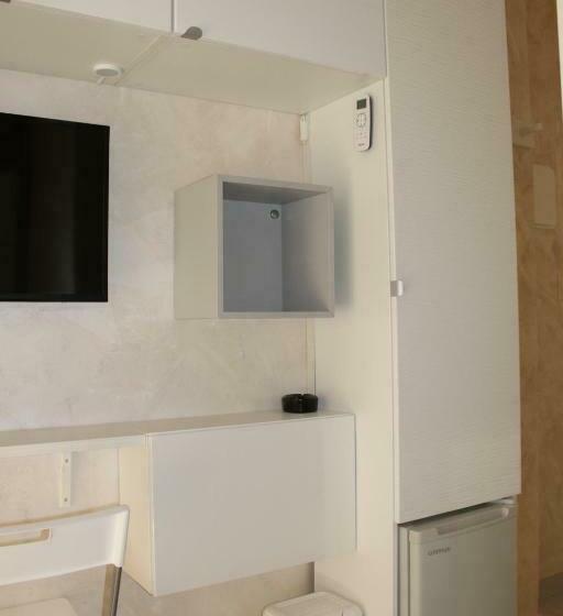 Номер Basic, Medusa Residence B&b