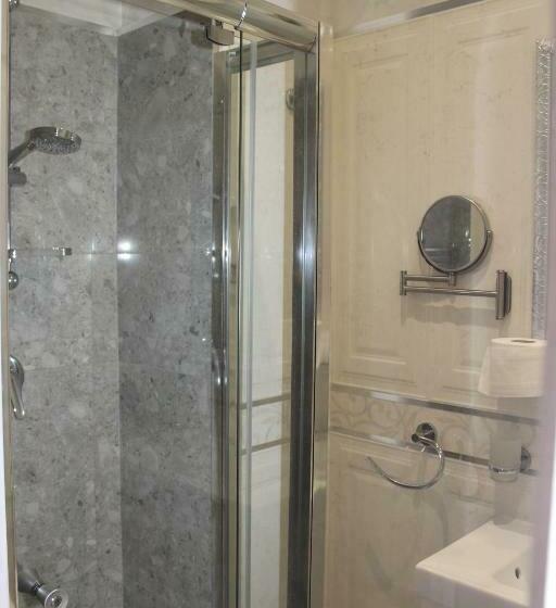 Номер Basic, Medusa Residence B&b