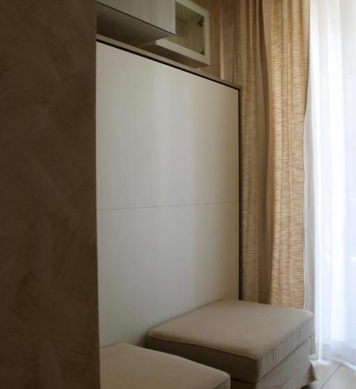 Номер Basic, Medusa Residence B&b