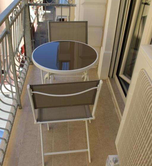 Студия Стандарт Вид на Море, Medusa Residence B&b