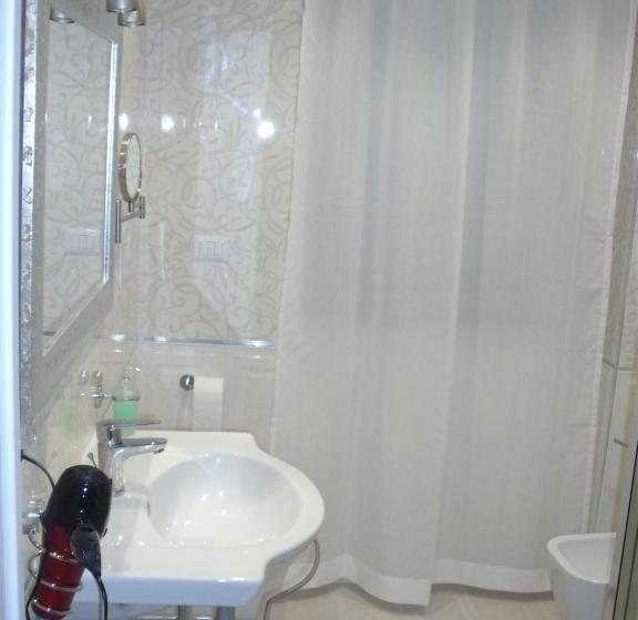 Номер Deluxe Вид на Море с Балконом, Medusa Residence B&b
