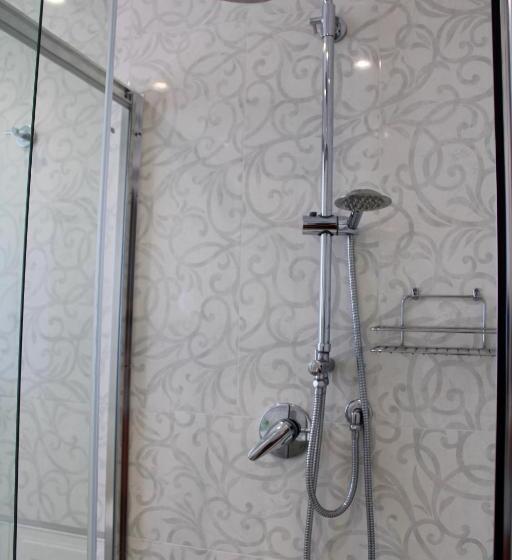 Студио Стандарт с Балконом, Medusa Residence B&b