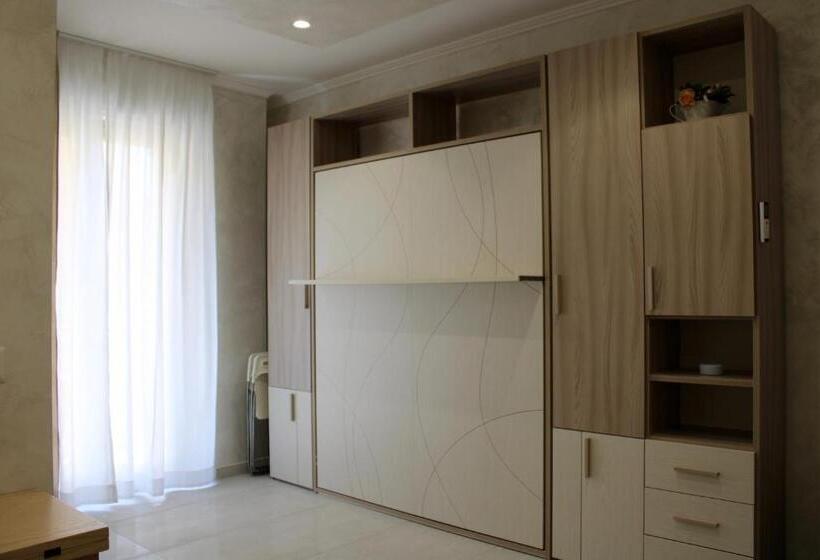 Номер Deluxe, Medusa Residence B&b