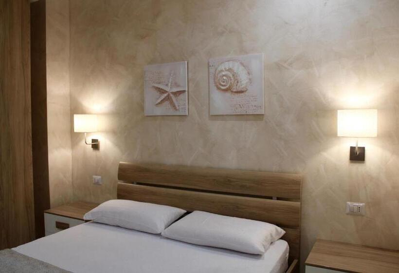 Апартаменты 1 Спальня, Medusa Residence B&b
